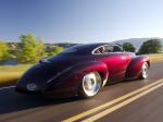 Holden Efijy Concept 2005 года